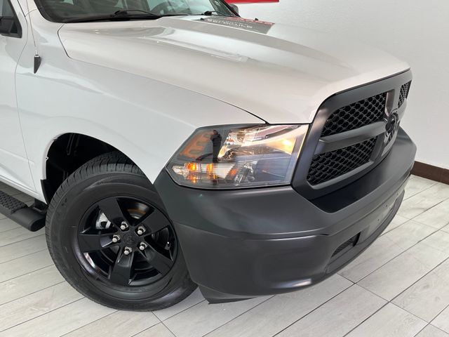 2024 Ram 1500 Classic Tradesman Carrollton TX