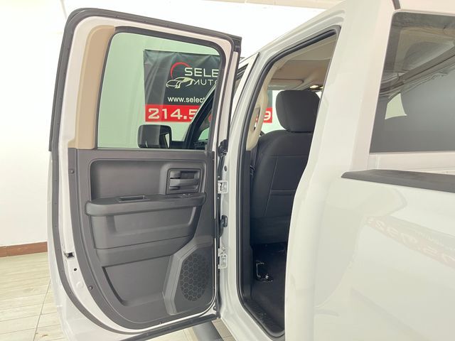 2024 Ram 1500 Classic Tradesman Carrollton TX