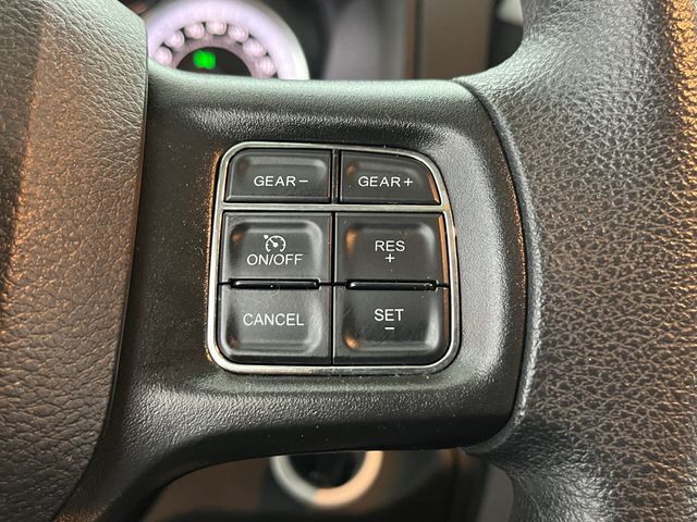 2024 Ram 1500 Classic Tradesman Carrollton TX