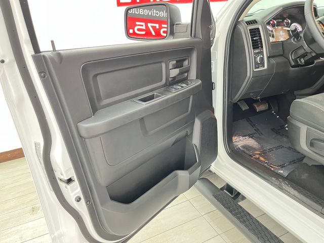 2024 Ram 1500 Classic Tradesman Carrollton TX