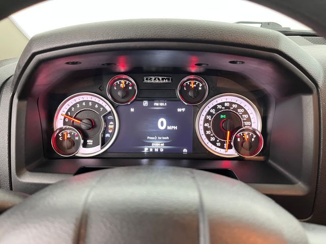 2024 Ram 1500 Classic Tradesman Carrollton TX