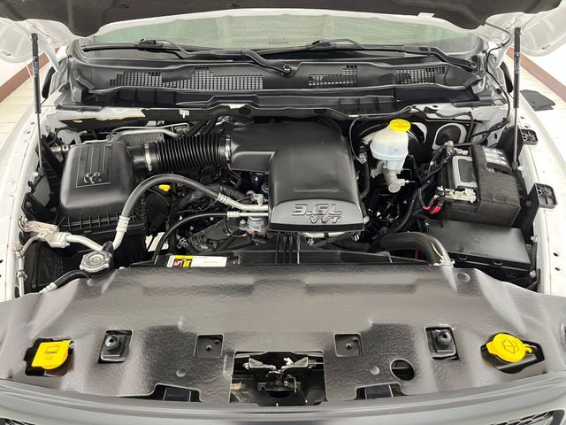 2024 Ram 1500 Classic Tradesman Carrollton TX
