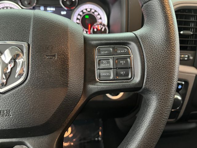 2024 Ram 1500 Classic Tradesman Carrollton TX