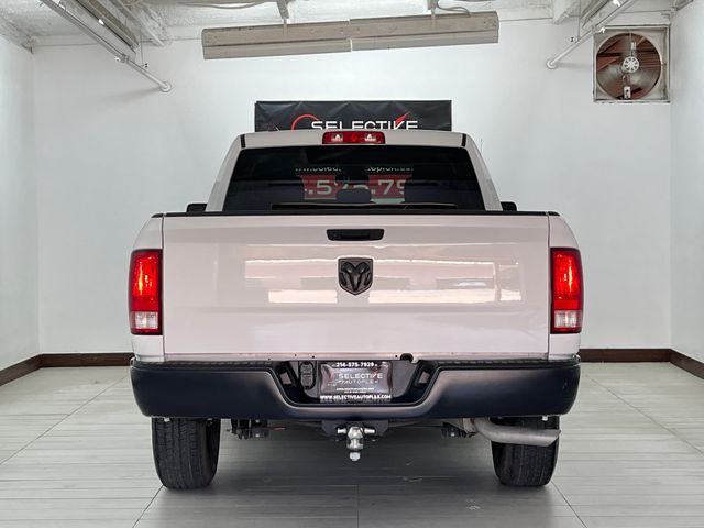 2024 Ram 1500 Classic Tradesman Carrollton TX