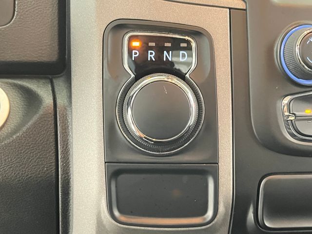 2024 Ram 1500 Classic Tradesman Carrollton TX