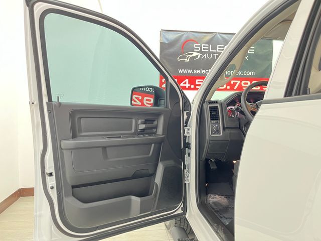 2024 Ram 1500 Classic Tradesman Carrollton TX