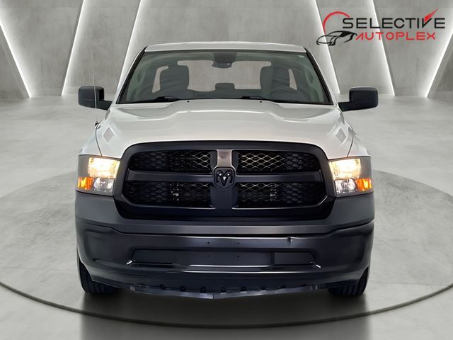 2024 Ram 1500 Classic Tradesman