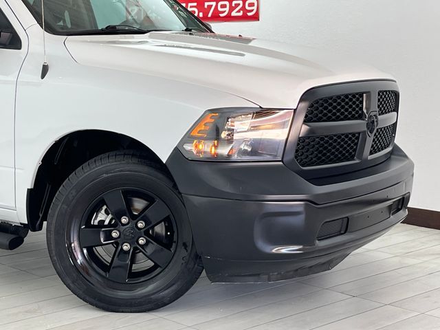 2024 Ram 1500 Classic Tradesman Carrollton TX