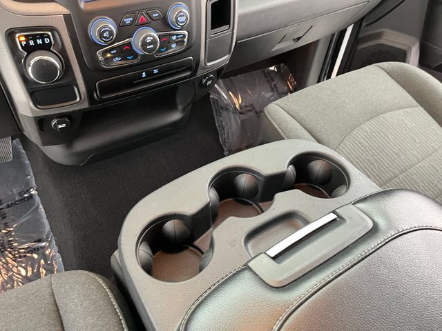 2024 Ram 1500 Classic Tradesman Carrollton TX