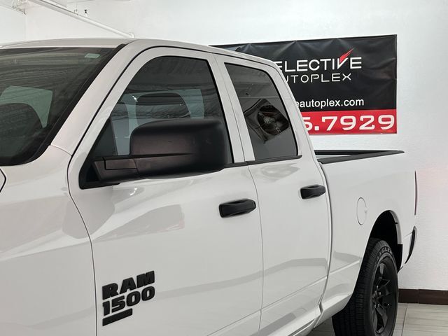 2024 Ram 1500 Classic Tradesman Carrollton TX