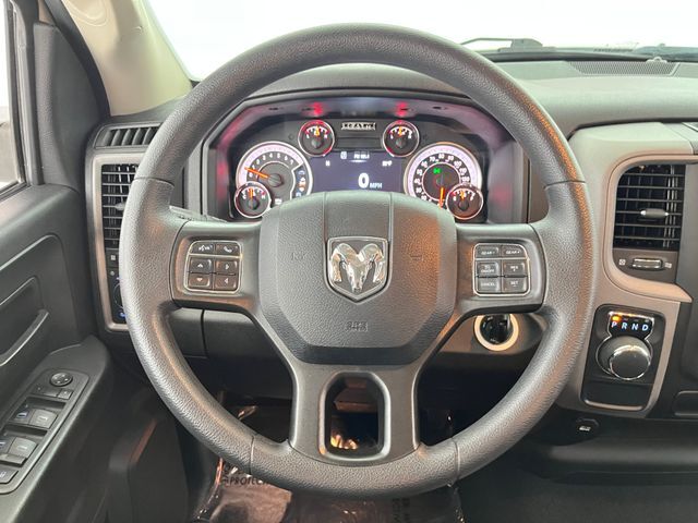 2024 Ram 1500 Classic Tradesman Carrollton TX