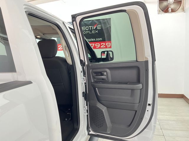 2024 Ram 1500 Classic Tradesman Carrollton TX