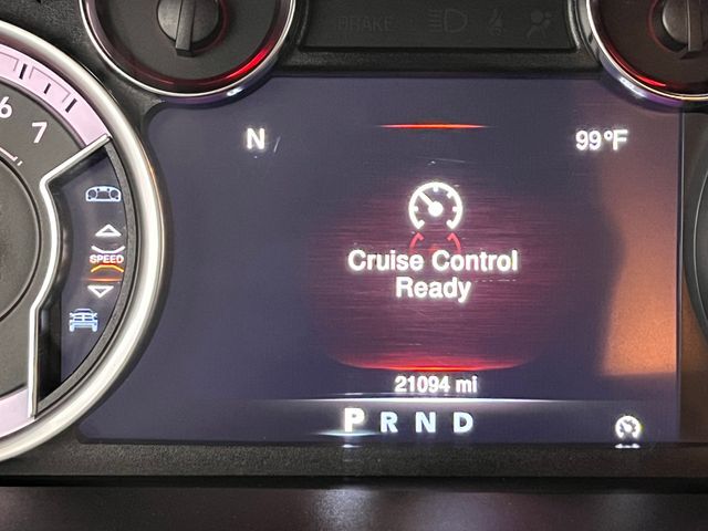 2024 Ram 1500 Classic Tradesman Carrollton TX