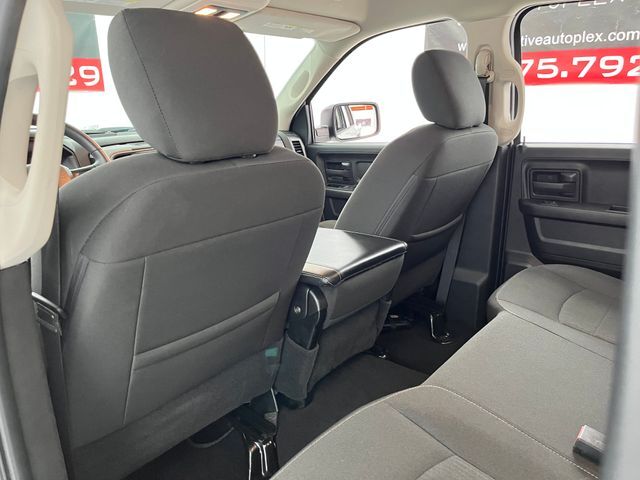 2024 Ram 1500 Classic Tradesman Carrollton TX