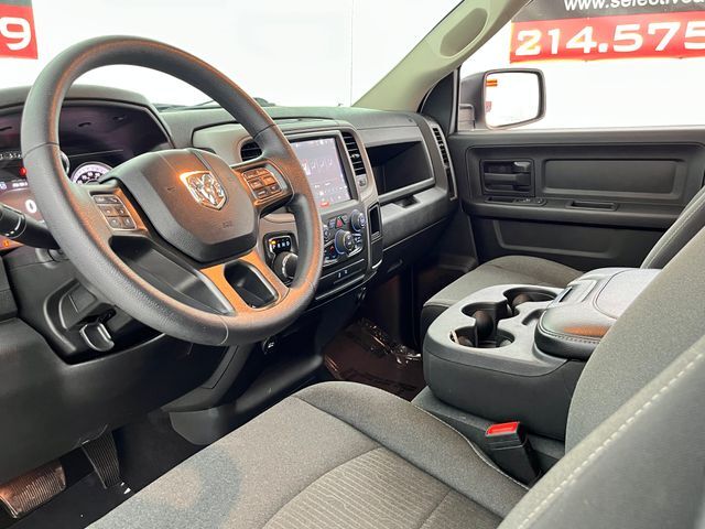 2024 Ram 1500 Classic Tradesman Carrollton TX