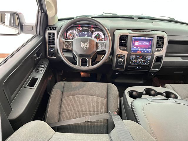 2024 Ram 1500 Classic Tradesman Carrollton TX
