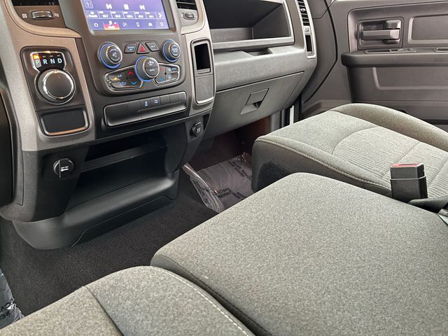 2024 Ram 1500 Classic Tradesman Carrollton TX