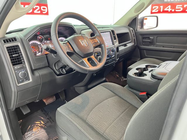 2024 Ram 1500 Classic Tradesman Carrollton TX