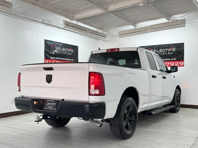 2024 Ram 1500 Classic Tradesman Carrollton TX