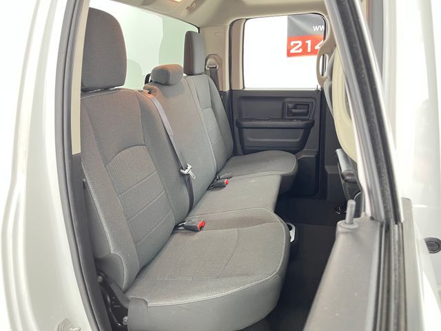 2024 Ram 1500 Classic Tradesman Carrollton TX