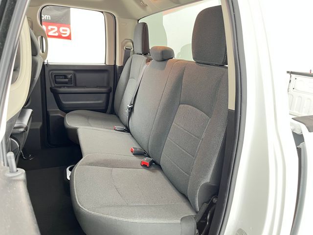 2024 Ram 1500 Classic Tradesman Carrollton TX
