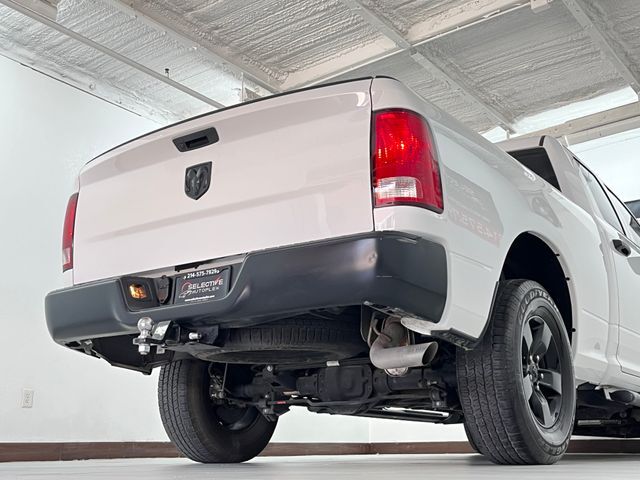 2024 Ram 1500 Classic Tradesman Carrollton TX