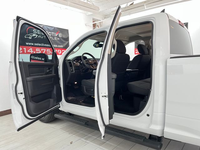 2024 Ram 1500 Classic Tradesman Carrollton TX