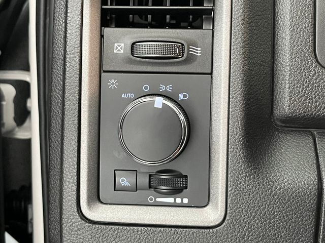 2024 Ram 1500 Classic Tradesman Carrollton TX
