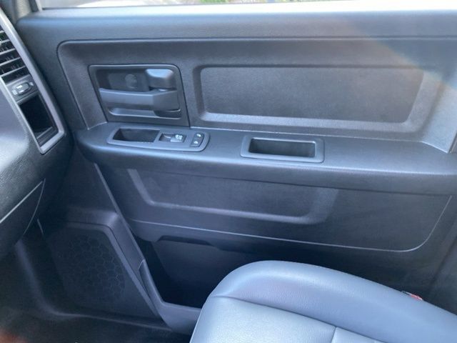 2024 Ram 1500 Classic Tradesman Raleigh NC