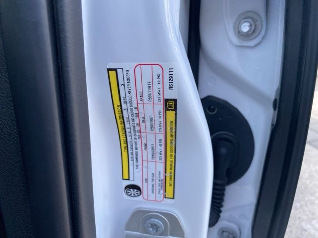 2024 Ram 1500 Classic Tradesman Raleigh NC