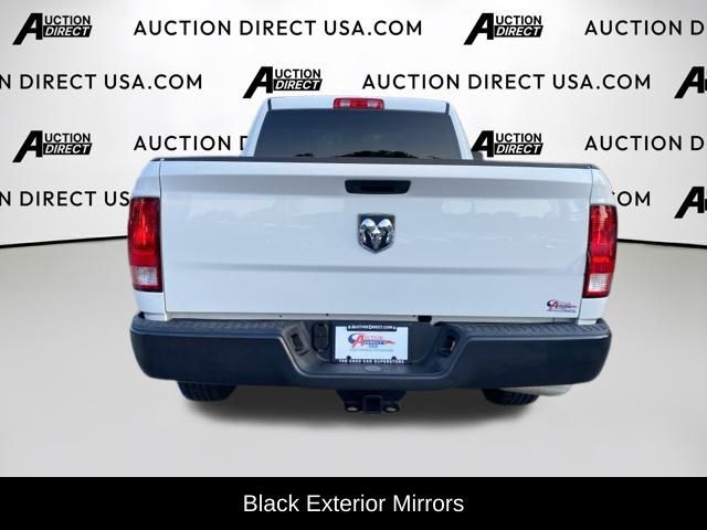 2024 Ram 1500 Classic Tradesman Raleigh NC