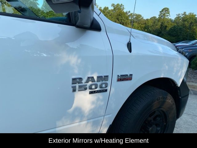 2024 Ram 1500 Classic Tradesman Raleigh NC