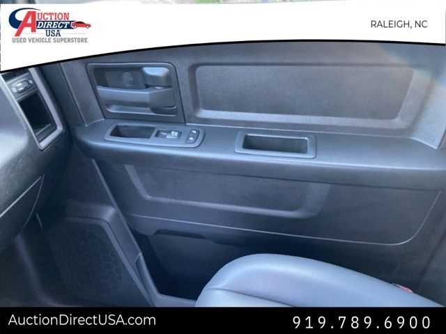 2024 Ram 1500 Classic Tradesman Raleigh NC