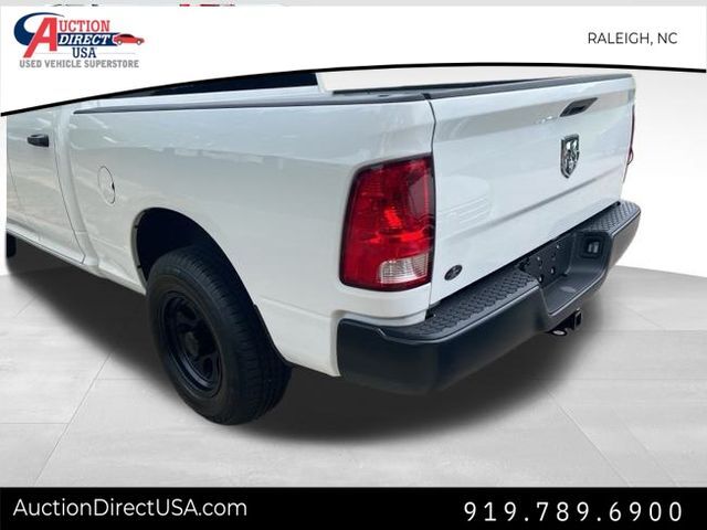2024 Ram 1500 Classic Tradesman Raleigh NC