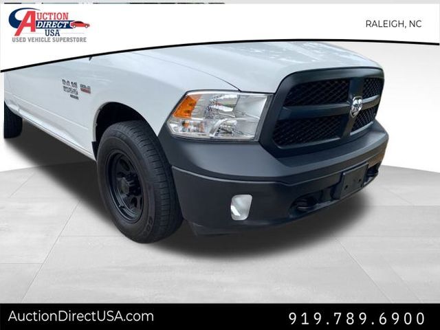 2024 Ram 1500 Classic Tradesman Raleigh NC