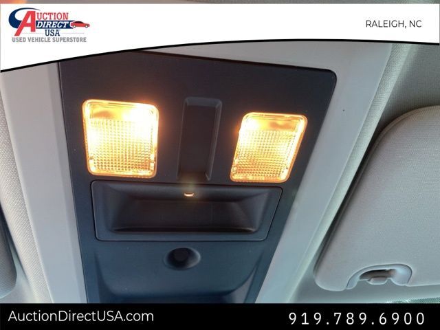 2024 Ram 1500 Classic Tradesman Raleigh NC
