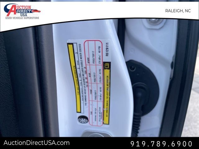 2024 Ram 1500 Classic Tradesman Raleigh NC