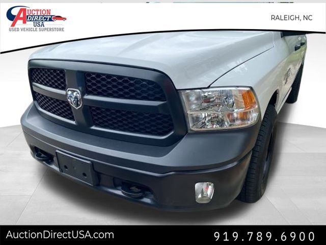 2024 Ram 1500 Classic Tradesman Raleigh NC