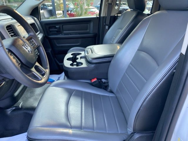 2024 Ram 1500 Classic Tradesman Raleigh NC