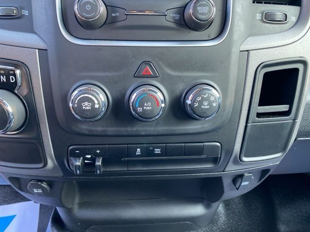 2024 Ram 1500 Classic Tradesman Raleigh NC