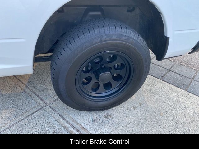 2024 Ram 1500 Classic Tradesman Raleigh NC