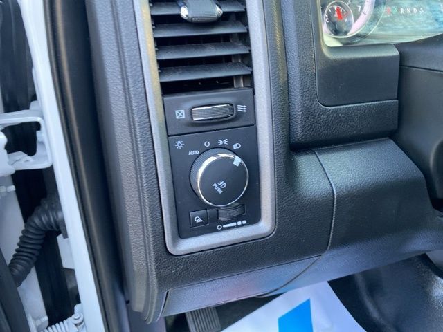 2024 Ram 1500 Classic Tradesman Raleigh NC