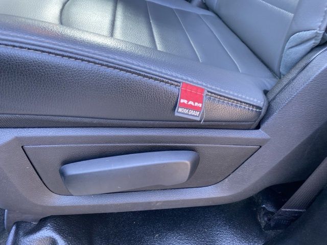 2024 Ram 1500 Classic Tradesman Raleigh NC