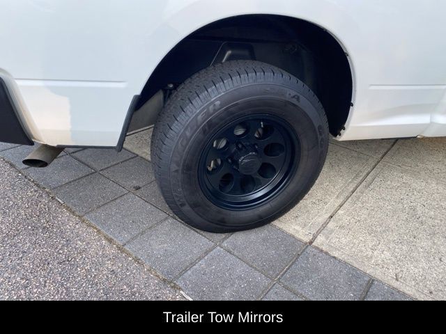 2024 Ram 1500 Classic Tradesman Raleigh NC