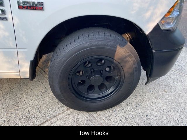 2024 Ram 1500 Classic Tradesman Raleigh NC