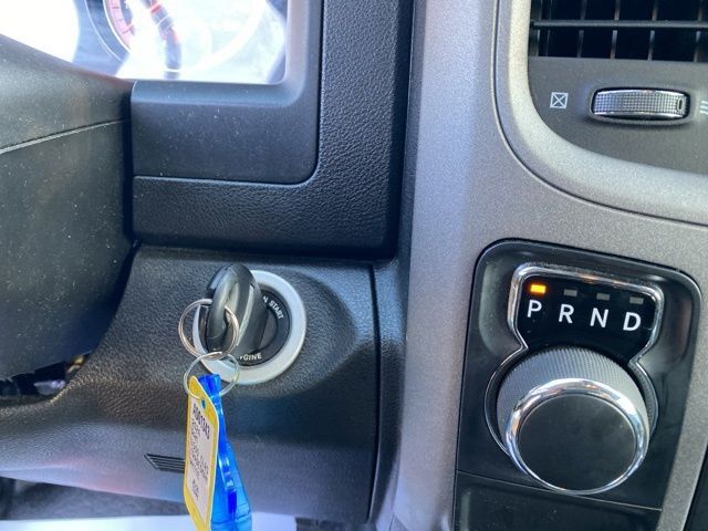 2024 Ram 1500 Classic Tradesman Raleigh NC