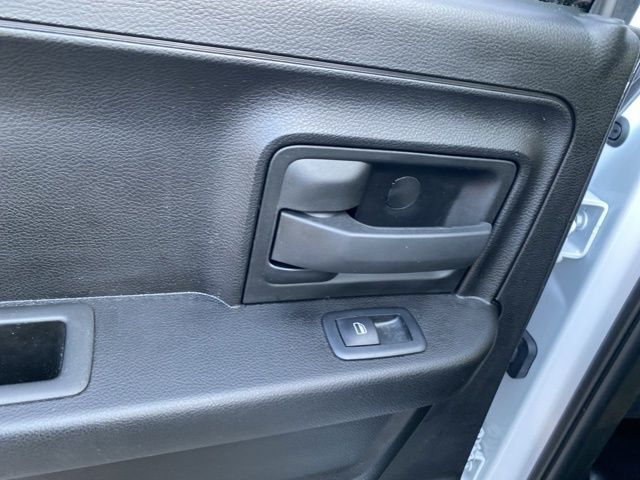 2024 Ram 1500 Classic Tradesman Raleigh NC