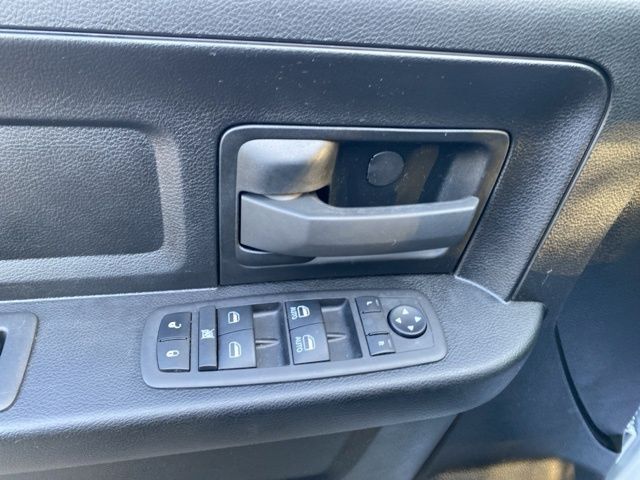 2024 Ram 1500 Classic Tradesman Raleigh NC