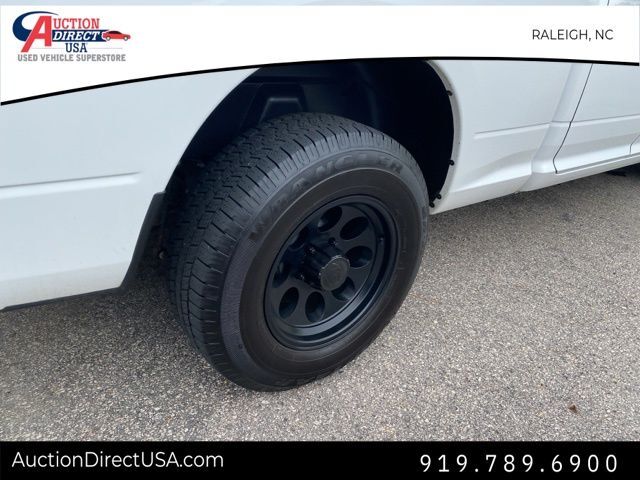 2024 Ram 1500 Classic Tradesman Raleigh NC
