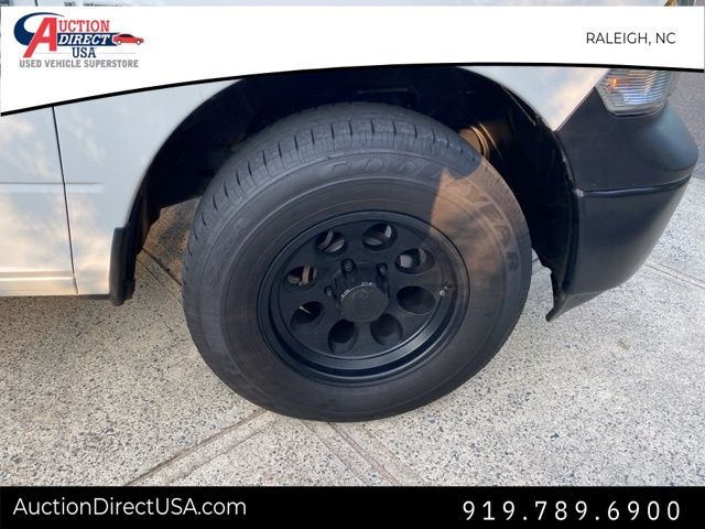 2024 Ram 1500 Classic Tradesman Raleigh NC